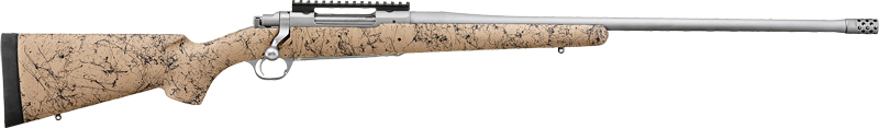 Ruger Hawkeye FTW Hunter 7mm PRC Bolt-Action Rifle
