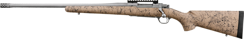 Ruger Hawkeye FTW Hunter Left-Hand Bolt Action Rifle .308 Win