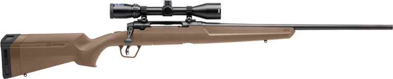 Savage Axis II XP .30-06 Springfield Bolt-Action Rifle