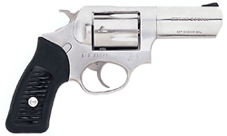 Ruger SP101 .357 Magnum Revolver