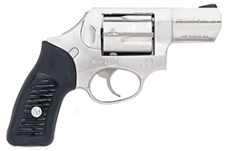Ruger SP101 .357 Magnum Double-Action Revolver 2.25" Stainless (5rd)