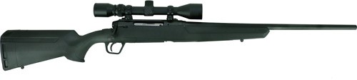 Savage Axis XP 7mm-08 Remington Bolt-Action Rifle