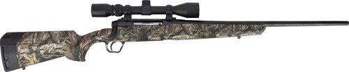 Savage AXIS XP Compact Bolt-Action Rifle .243 Winchester (20 in)