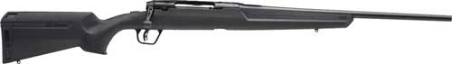 Savage Axis II .223 Rem 22" Bolt Action Rifle (AccuTrigger)