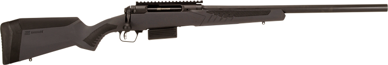 Savage Arms 212 Slug Gun 12 Gauge Bolt-Action Shotgun