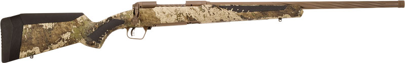Savage Arms 110 High Country Rifle .270 Winchester 22" TrueTimber Strata