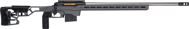 Savage Arms 110 Elite Precision Rifle .308 Win 10/Rd 26" Barrel Grey