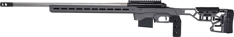 Savage Arms 110 Elite Precision 6.5 Creedmoor Bolt Action Rifle (26" MDT ACC Chassis)