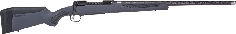 Savage 110 Ultralite 6.5 Creedmoor 22" Carbon Fiber