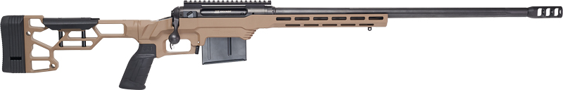 Savage Arms 110 Precision .300 PRC 24" MDT LSS XL Chassis