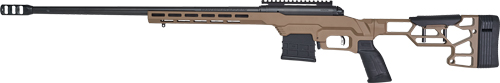 Savage Arms 110 Precision .300 PRC 24" MDT LSS XL Chassis