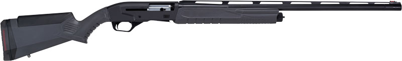 Savage Renegauge Field 12GA - 28" VR Fluted Black/ GREY SYN
