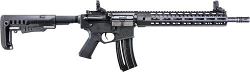 Walther Tac R1 .22 LR Semi-Automatic Rifle (10-Shot)