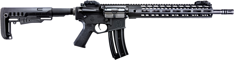 Hammerli Arms Tac R1 .22 LR 16.10" Threaded Barrel Semi-Auto Rifle