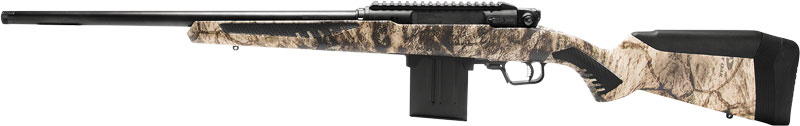 Savage Impulse Predator .308 Winchester 20" Straight-Pull Bolt-Action Rifle (Mossy Oak Terra Gila AccuFit Stock)