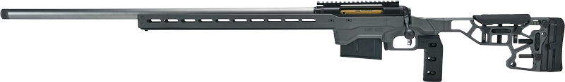Savage 110 Elite Precision LH - 26" 223 ACC Chassis ARCA RAIL