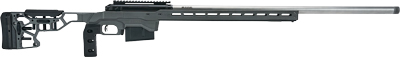 Savage Arms 110 Elite Precision Left-Hand Rifle (6.5 Creedmoor)