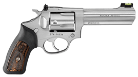 Ruger SP101 KSP-341X Revolver