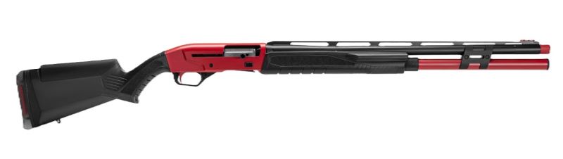 Savage Renegauge Competition 12 Gauge Semi-Auto Shotgun (24" Barrel)