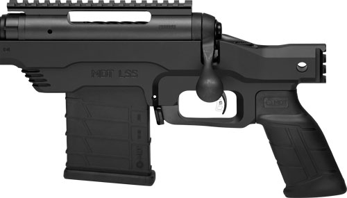 Savage Arms 110 PCS 6.5 Creedmoor 10.5in Bolt-Action Pistol (Matte Black, MDT Chassis, 10rd)