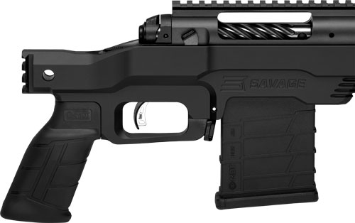 Savage 110 PCS AccuTrigger MDT Chassis .308 Win 10.5" Bolt-Action Pistol