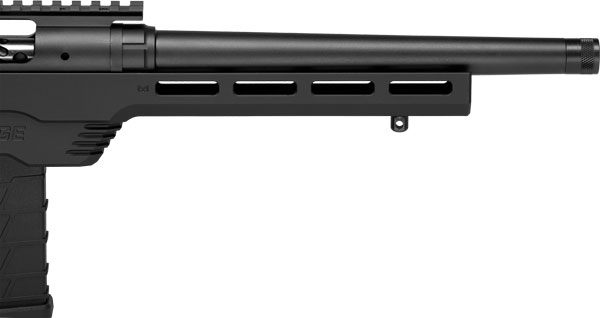 Savage Arms 110 PCS Handgun 350 Legend 10/Rd 10.5" Carbon Steel Barrel Matte Black