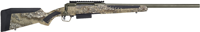 Savage 220 Excape Camo 20GA Bolt Action