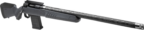 Savage 110 Carbon Tactical Rifle 6.5 Creedmoor