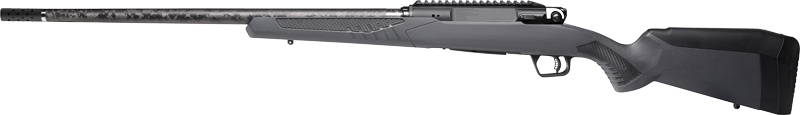 Savage Arms Impulse Mountain Hunter Rifle - 7mm PRC