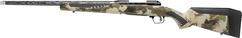 Savage Arms 110 Ultralite 6.5 Creedmoor Bolt Action Rifle