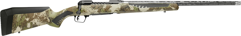 Savage Arms 110 Ultralite 7mm PRC Bolt-Action Rifle