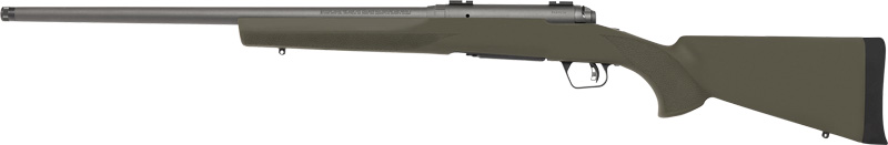 Savage Arms 110 Trail Hunter Rifle .350 Legend