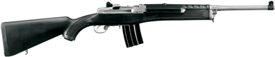 Ruger Mini-14 Ranch Rifle (5.56 NATO/.223 Rem)