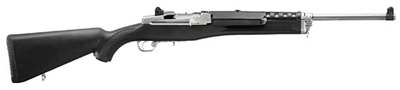 Ruger Mini-Thirty 7.62x39 18.5" Semi-Automatic Rifle