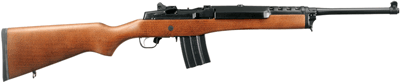 Ruger Mini-14 Ranch 18.5" Rifle