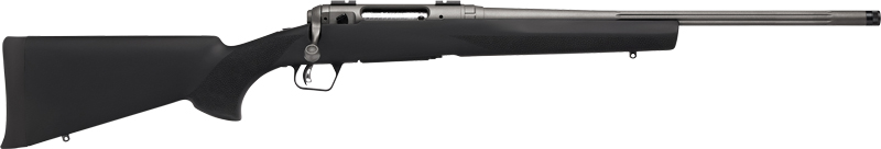 Savage Arms 110 Trail Hunter Lite Rifle 6.5 Creedmoor