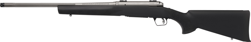 Savage 110 Trail Hunter Lite .300 Win Mag Bolt-Action Rifle