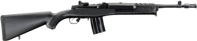 Ruger Mini-14 Tactical Rifle