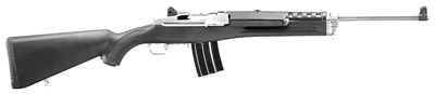 Ruger Mini-Thirty 7.62x39mm Rifle (20-Round)