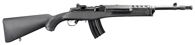 Ruger Mini-Thirty 7.62x39 Semi-Automatic Rifle