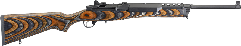 Ruger Mini-14 Chevron TALO Edition 5.56/.223 Semi-Auto Rifle