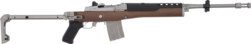 Ruger Mini-14 Tactical 5895 Semi-Automatic Rifle