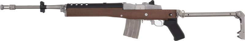 Ruger Mini-14 Tactical 5895 Semi-Automatic Rifle