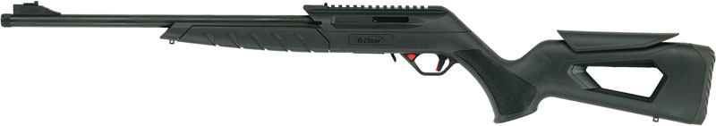 TriStar KR22 .22 LR Semi-Auto Rifle