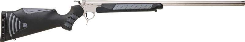 Thompson Center Encore ProHunter XT 20 Gauge 26" Rifled Barrel Single-Shot Shotgun (Black Composite/FlexTech Stock)