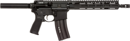 BCM RECCE-11 MCMR AR15 PISTOL 5.56MM 11.5″ M-LOK BLK 1-30RD