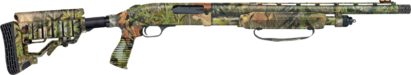 Mossberg 835 Ulti-Mag Tactical Turkey 12 Gauge 20" Shotgun