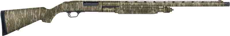 Mossberg 835 Ulti MAG 12GA Pump Action 26" Barrel Bottomland Camo