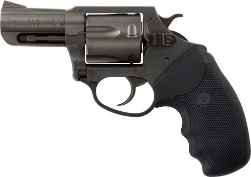 Charter ARMS Bulldog 44SPL - 2.5" Nitride