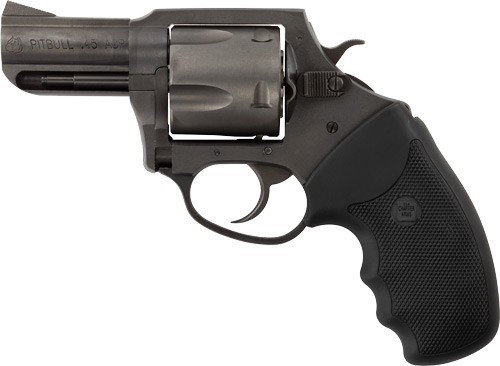Charter ARMS Pitbull 45ACP 2.5" 5RD